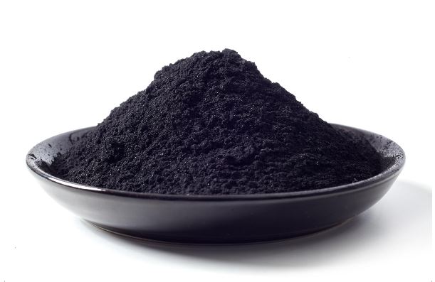 ¿Qué puede adsorber el carbón activado?